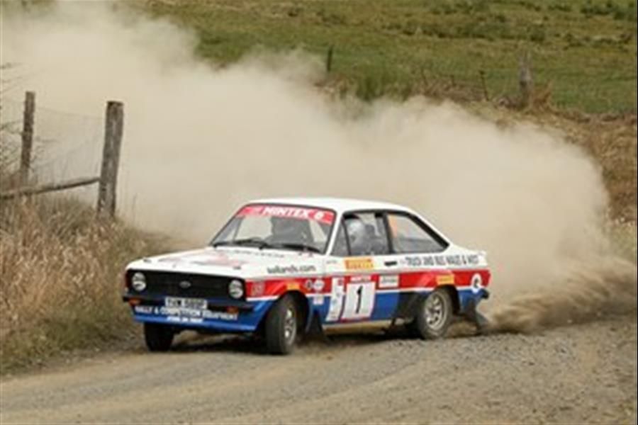 MSA Championships Update